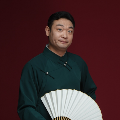 【砚家班】毛煜坤：封神演义