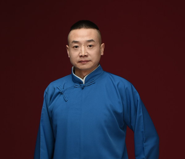 【砚家班】高砚攀：飞剑斩黄龙