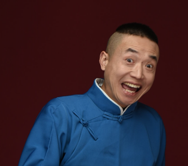 【砚家班】高砚攀：庄公闲游