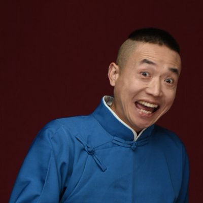 【砚家班】高砚攀:庄公闲游 【砚家班】高砚攀:庄公闲游