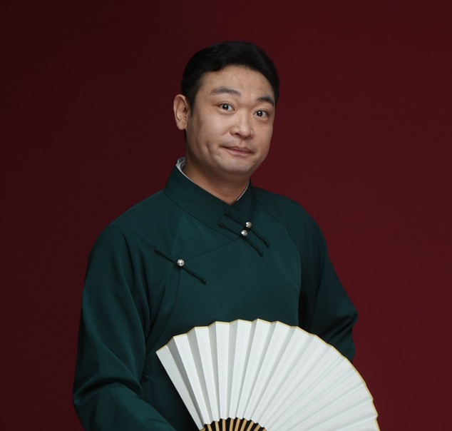 【砚家班】毛煜坤：西游记（新）