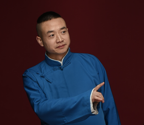 【砚家班】高砚攀：棒打薄情郎