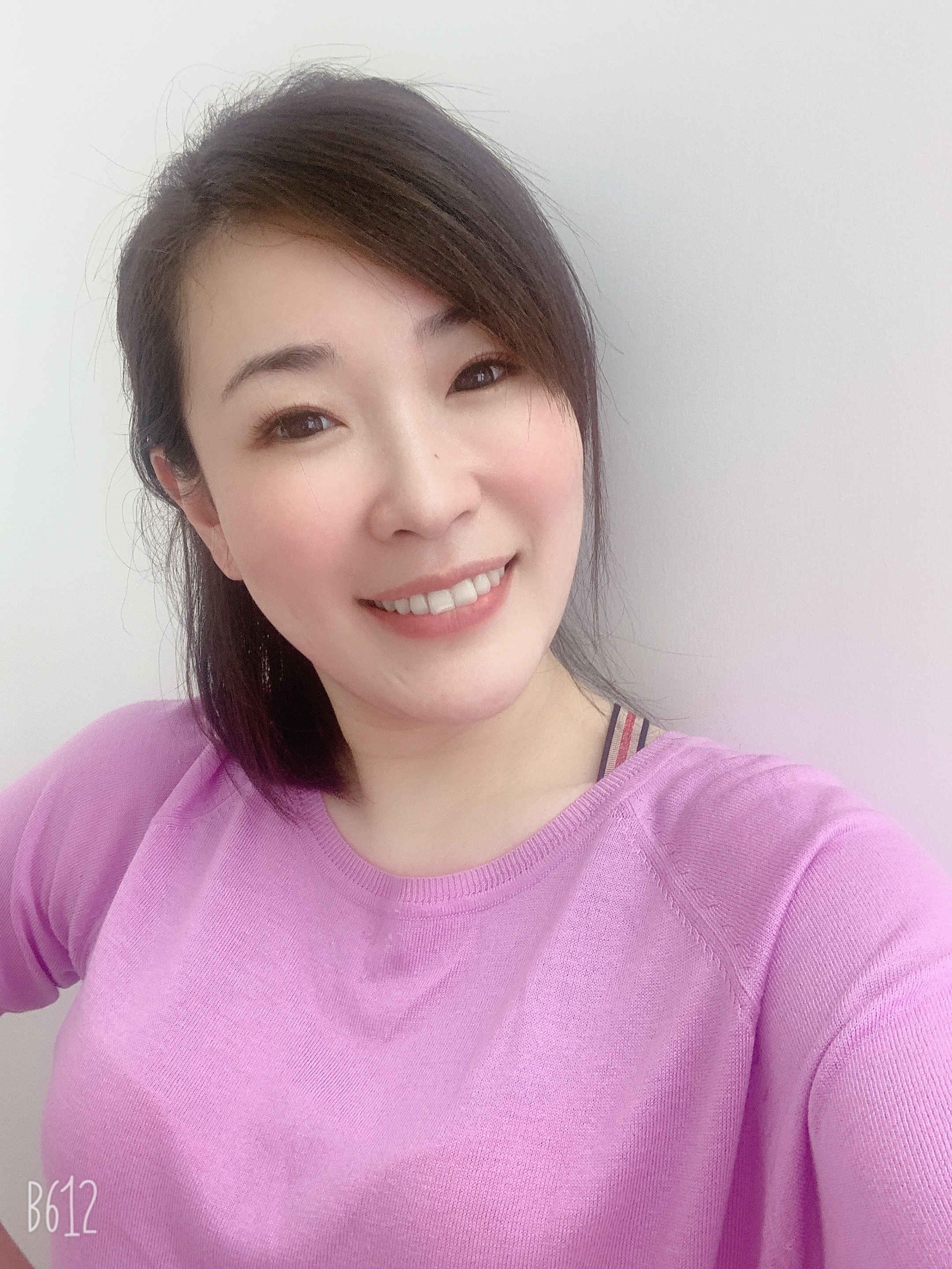 Kimi的婚恋课程