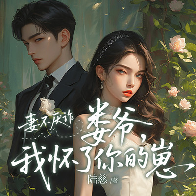 妻不厌诈:娄爷我怀了你的崽 妻不厌诈:娄爷我怀了你的崽