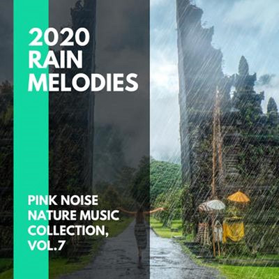 雨落 · 万物声精选白噪音专辑 雨落 · 万物声精选白噪音专辑