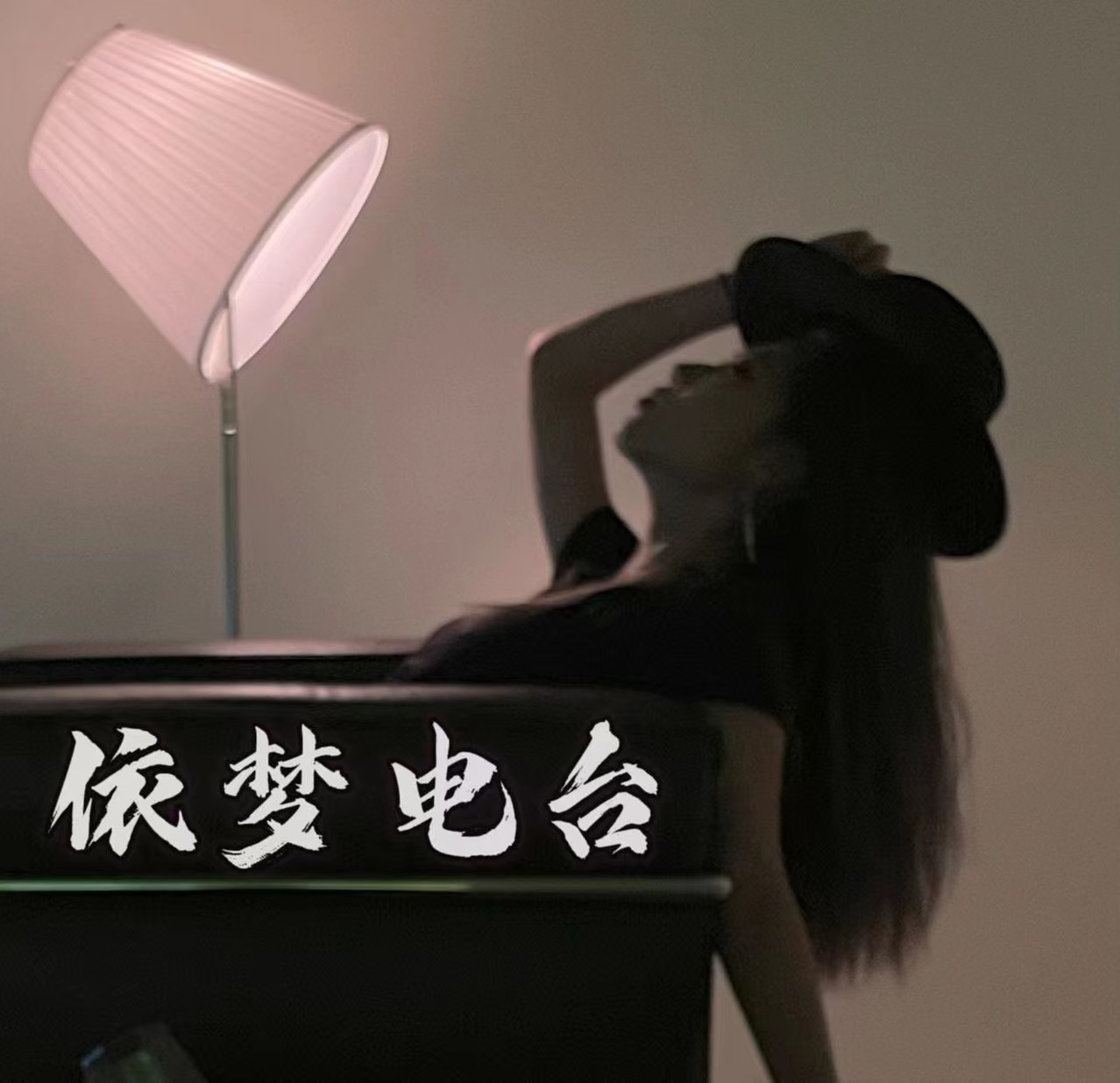 依梦电台/愿你不惧此生