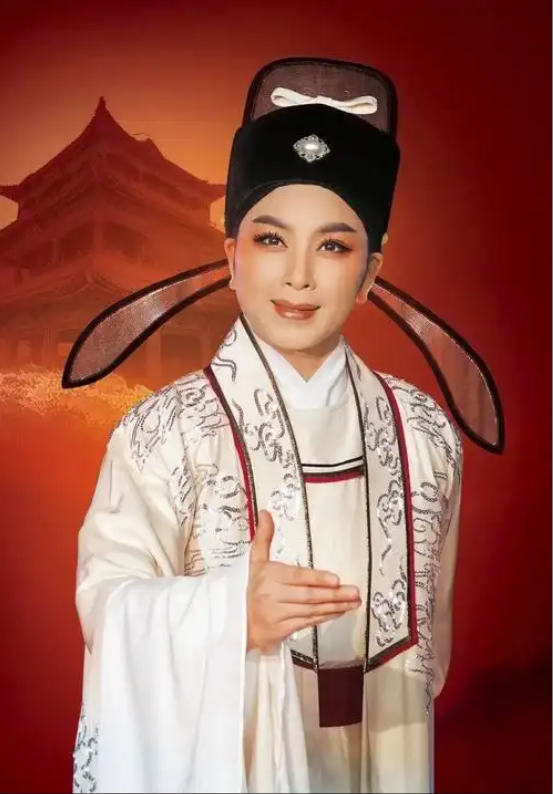 潮剧全剧