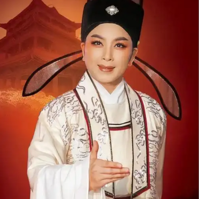 潮剧全剧