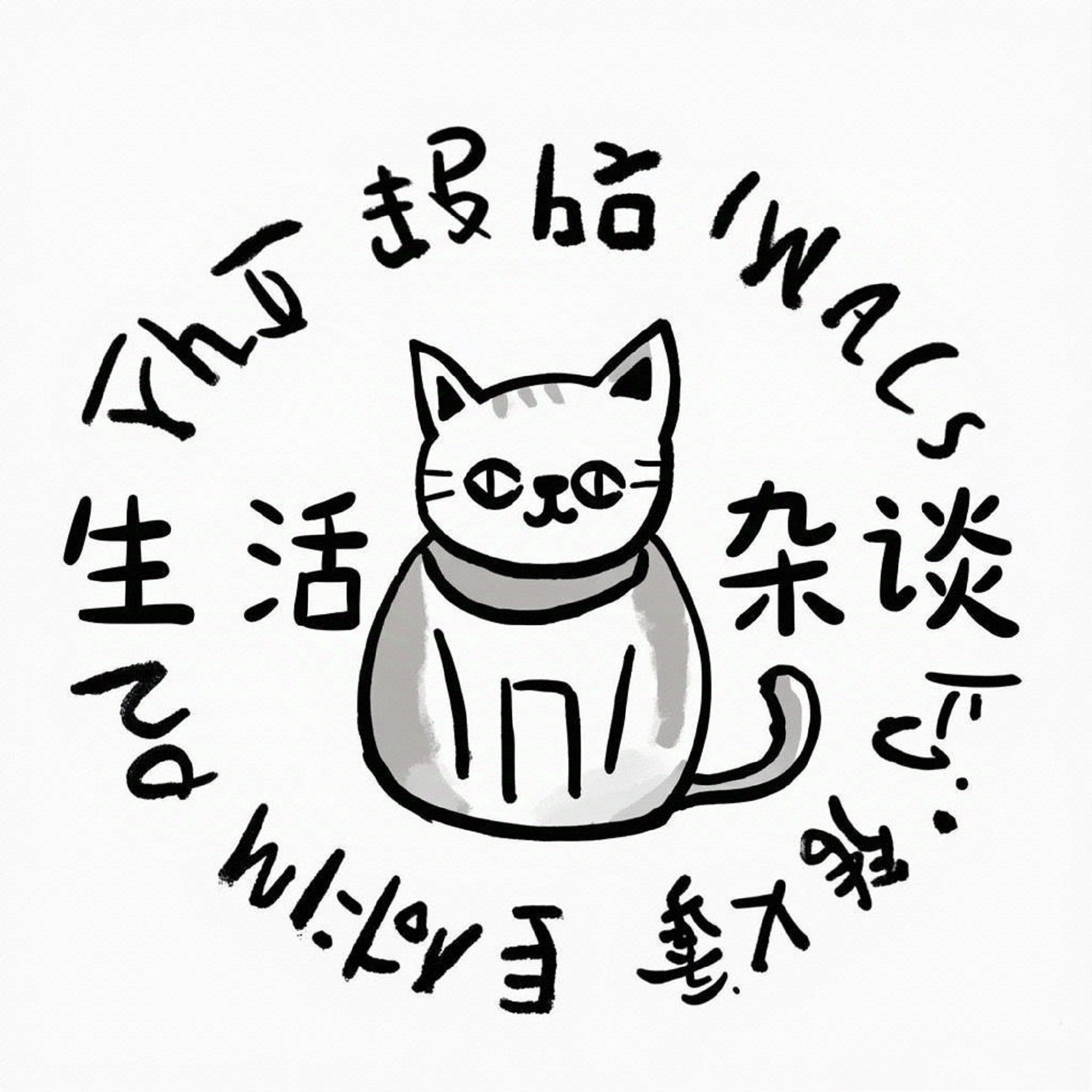 九九｜生活杂谈