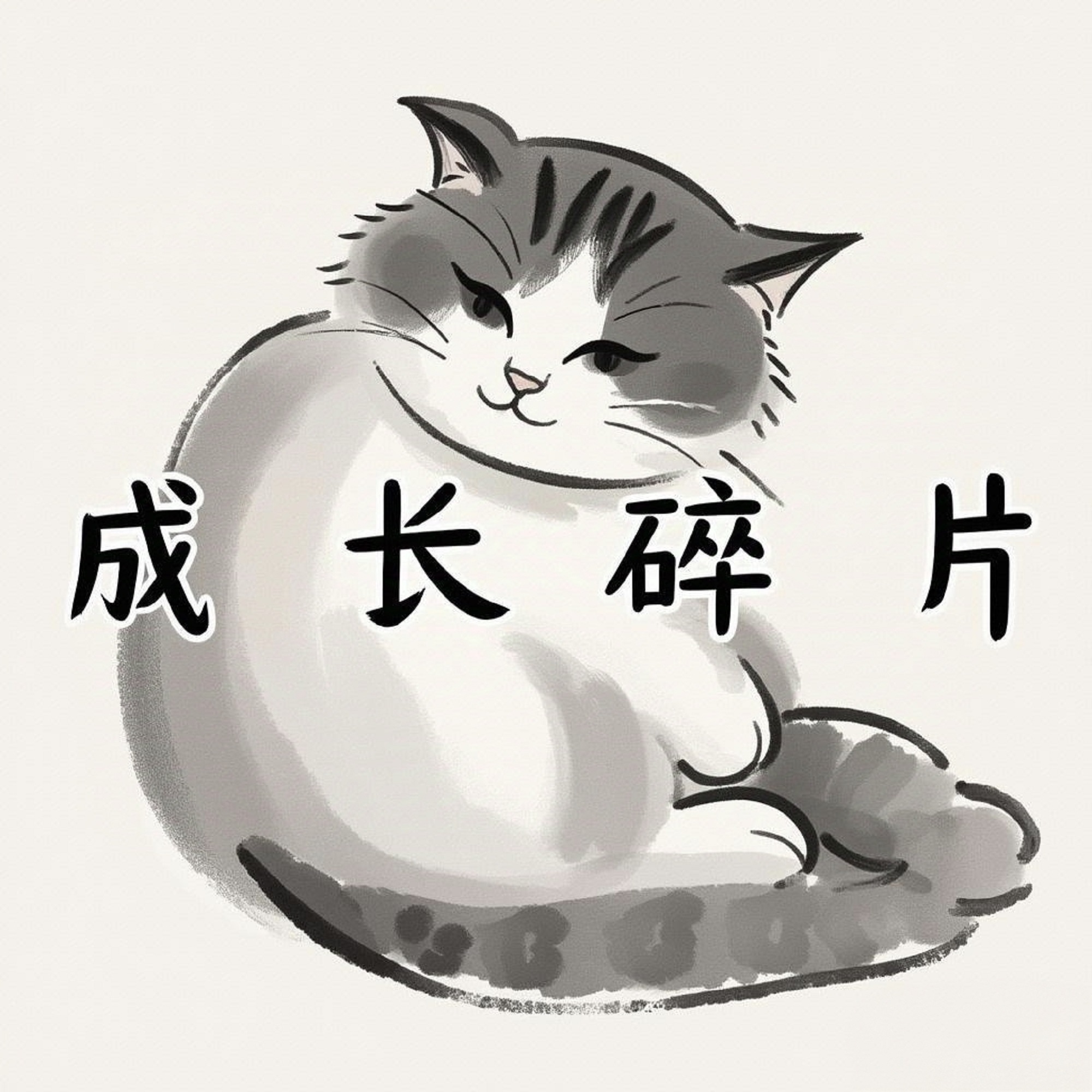 九九｜成长碎片