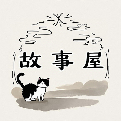 九九｜故事屋