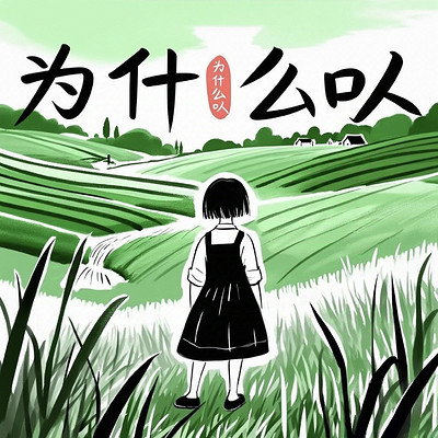 为什么吖｜七七的稻花村日记