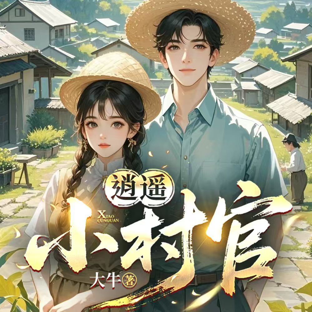 逍遥小村官丨乡村丨多女主爽文