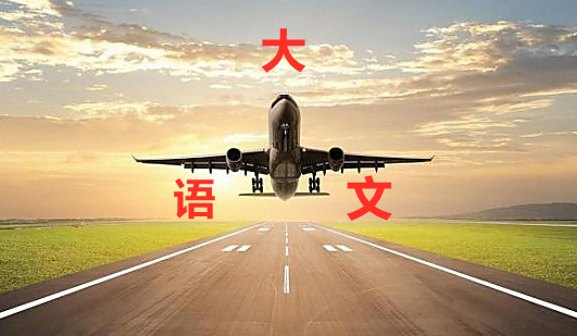 魅力大语文