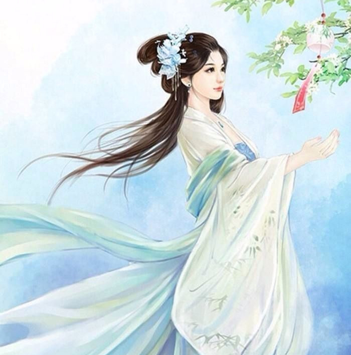 宫主读宋词