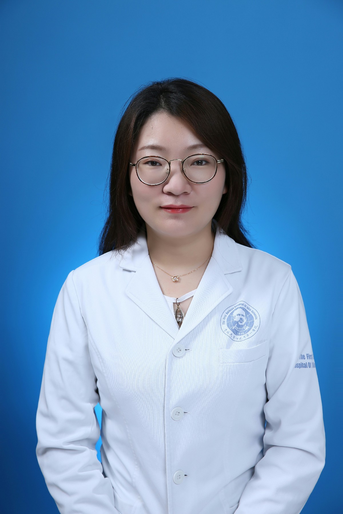 产前诊断门诊--李阳医生