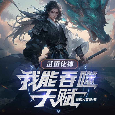 武道化神:我能吞噬天赋 武道化神:我能吞噬天赋