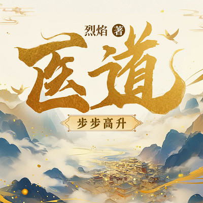 医道:步步高升丨精品医道官场文丨国色天香 医道:步步高升丨精品医道官场文丨国色天香