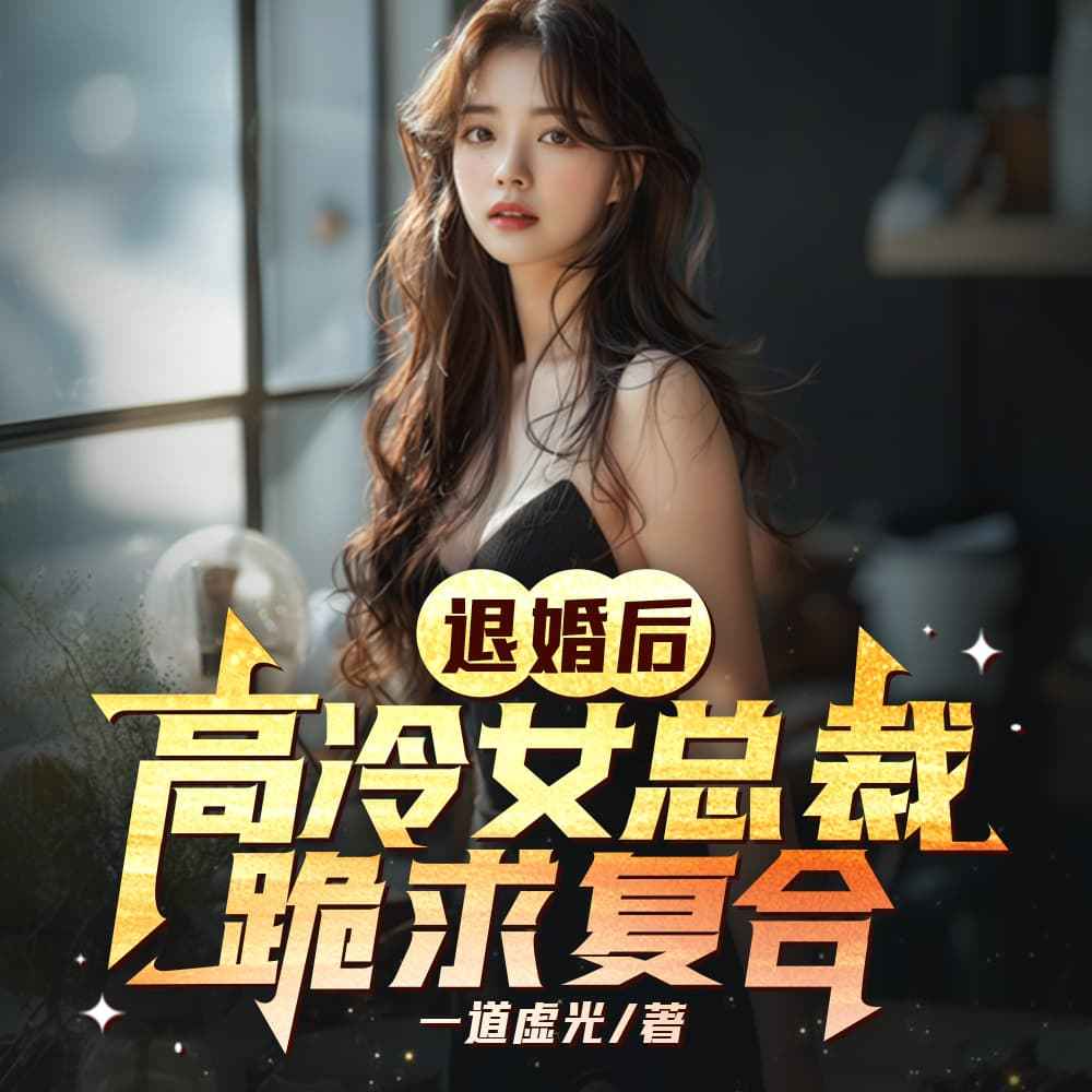 退婚后，高冷女总裁跪求复合