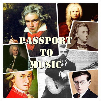 Passport to Music