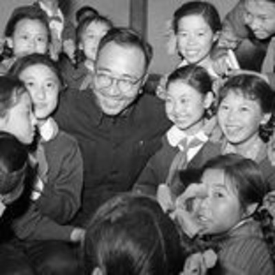 广播剧—为人民而歌 广播剧—为人民而歌