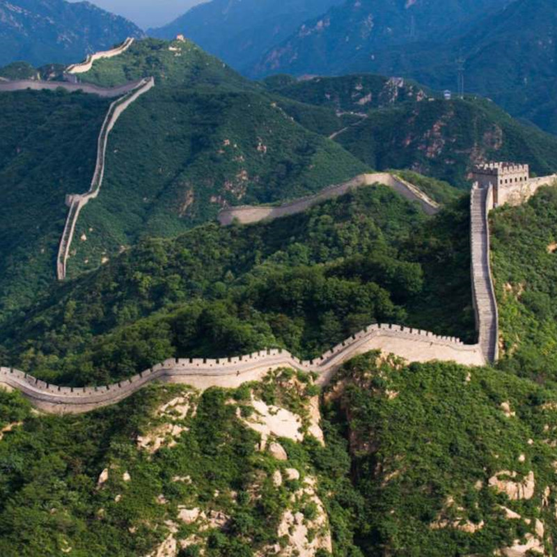 上下五千年中国历史杂谈