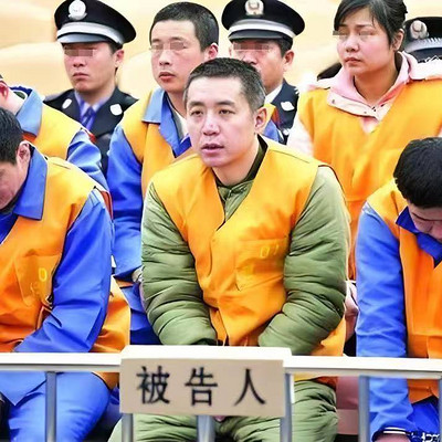 一代枭雄聂磊的崛起之路