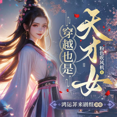 穿越也是天才女 穿越也是天才女