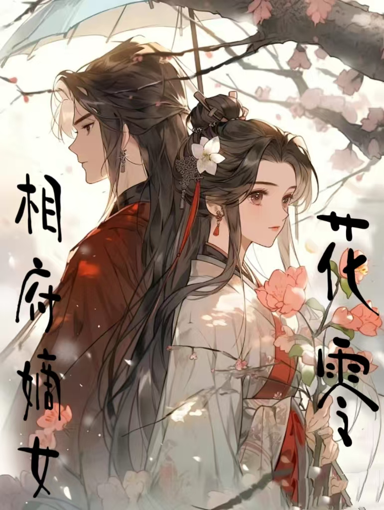 穿越相府嫡女