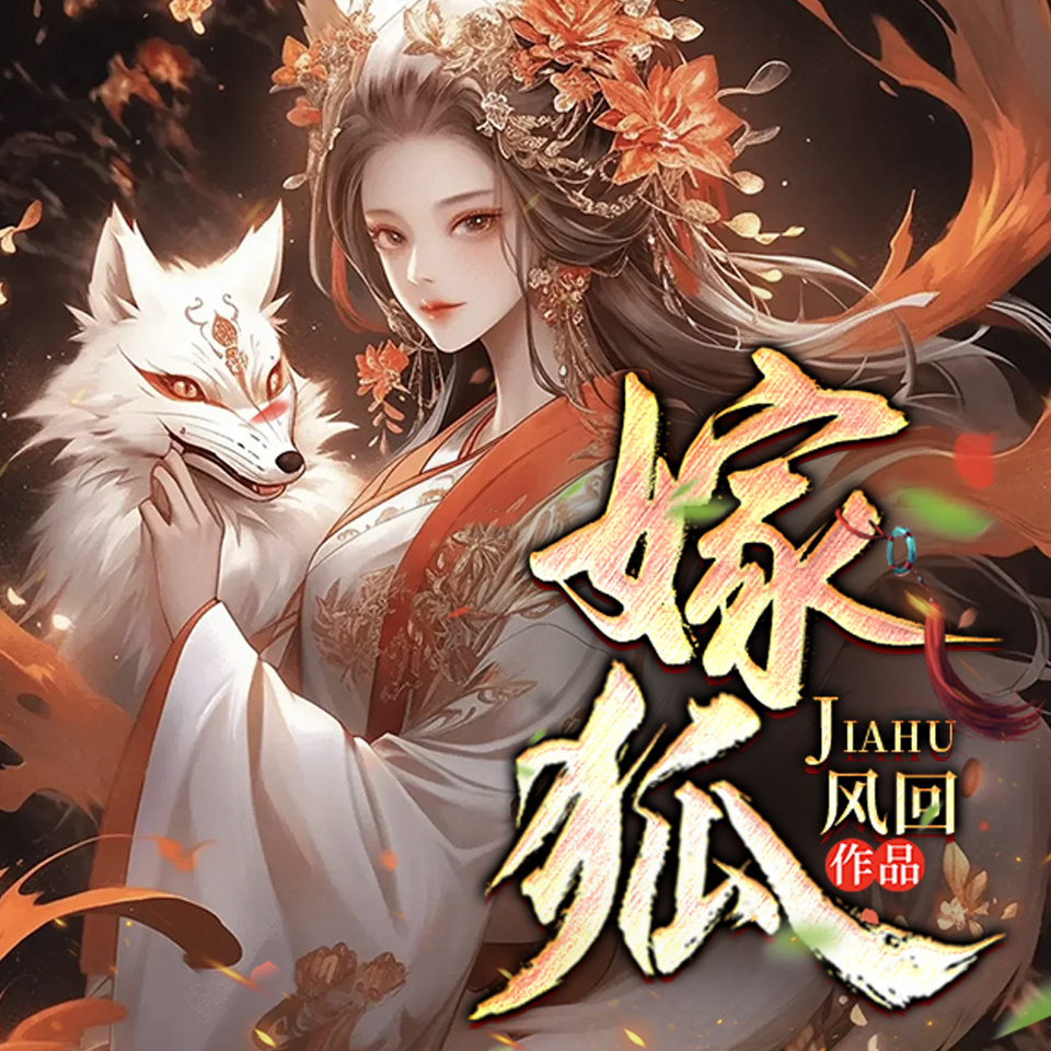 嫁狐夫，走阴路|悬疑风水秘术|悬爱惊悚