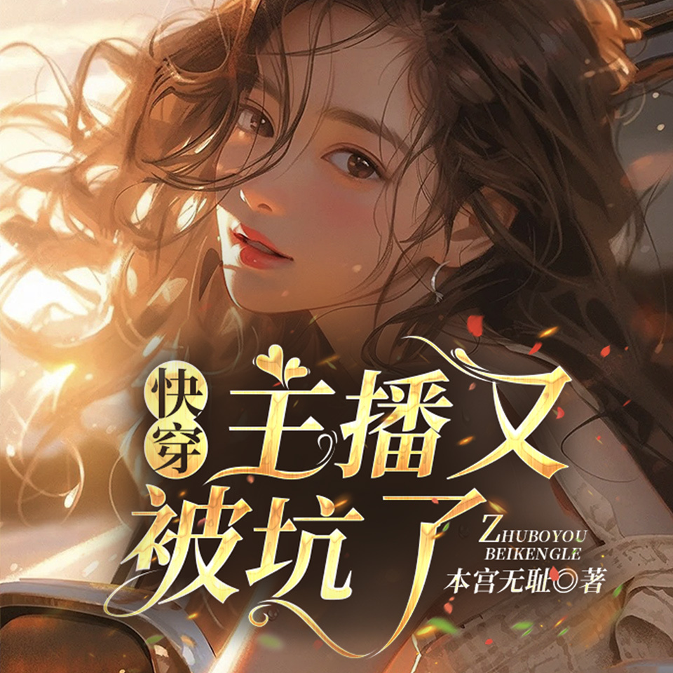 快穿：主播又被坑了|穿越爆笑|双洁甜宠