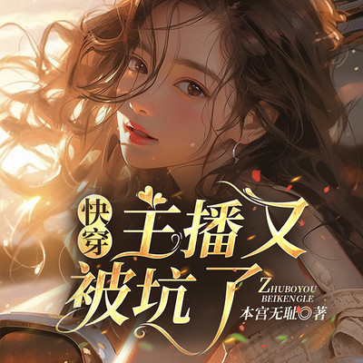 快穿:主播又被坑了|穿越爆笑|双洁甜宠 快穿:主播又被坑了|穿越爆笑|双洁甜宠