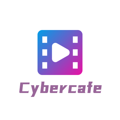 赛博食堂_Cybercafe