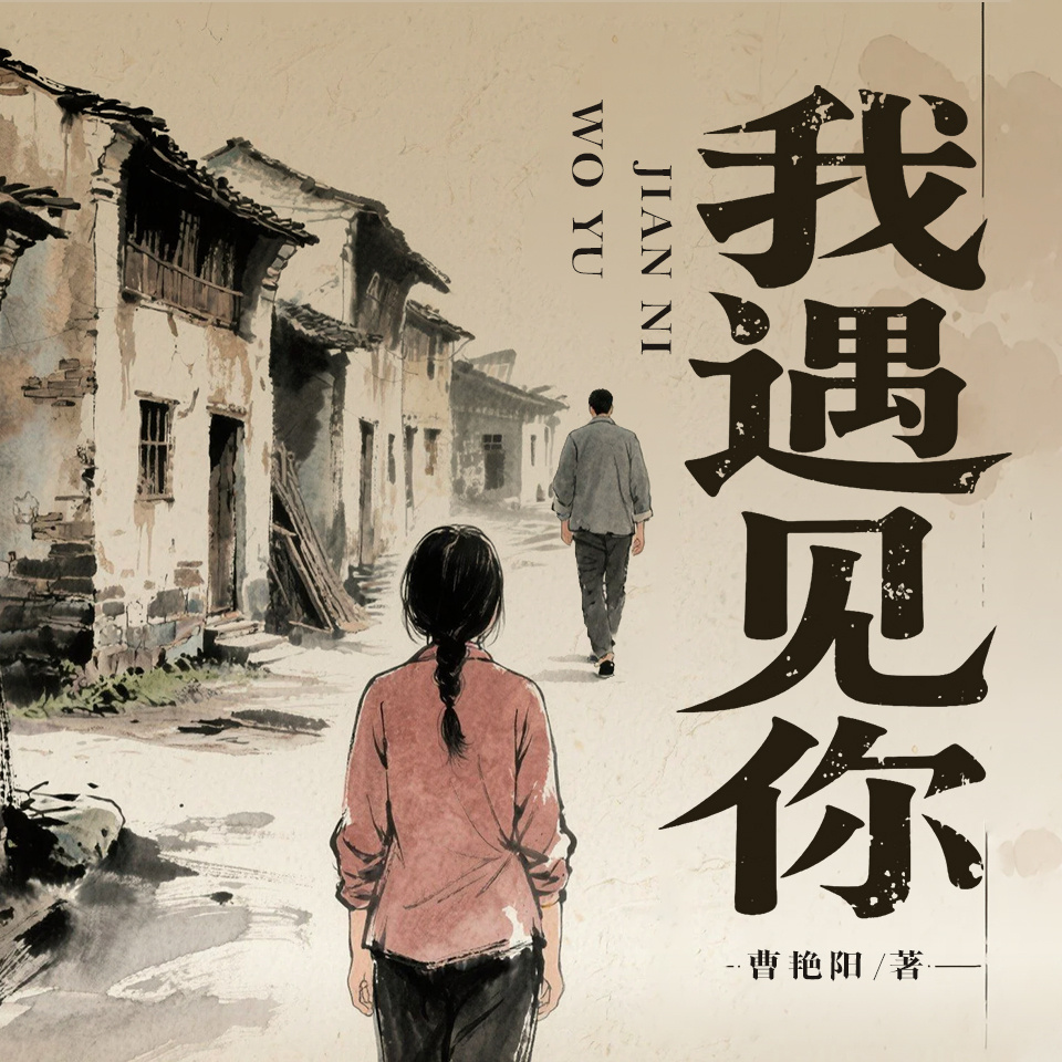 我遇见你