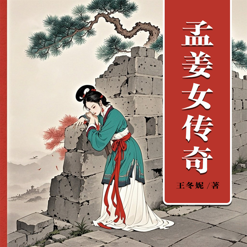 孟姜女传奇