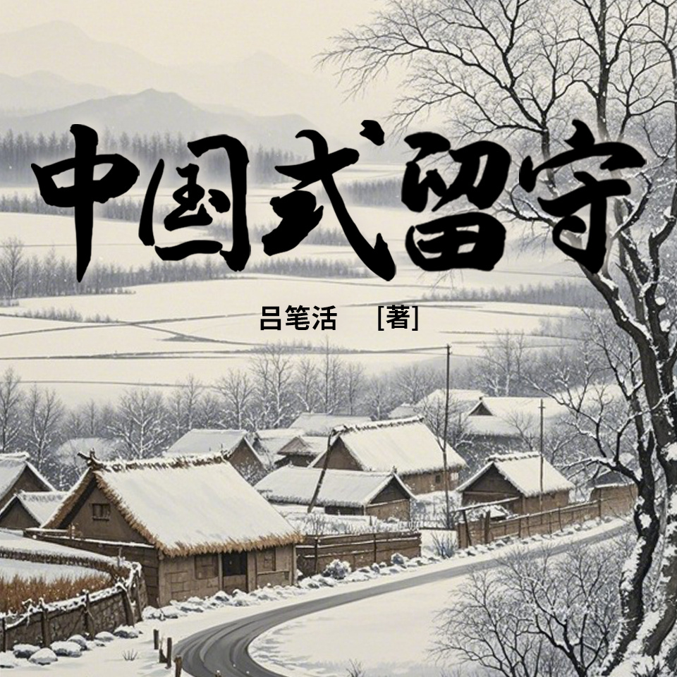 中国式留守