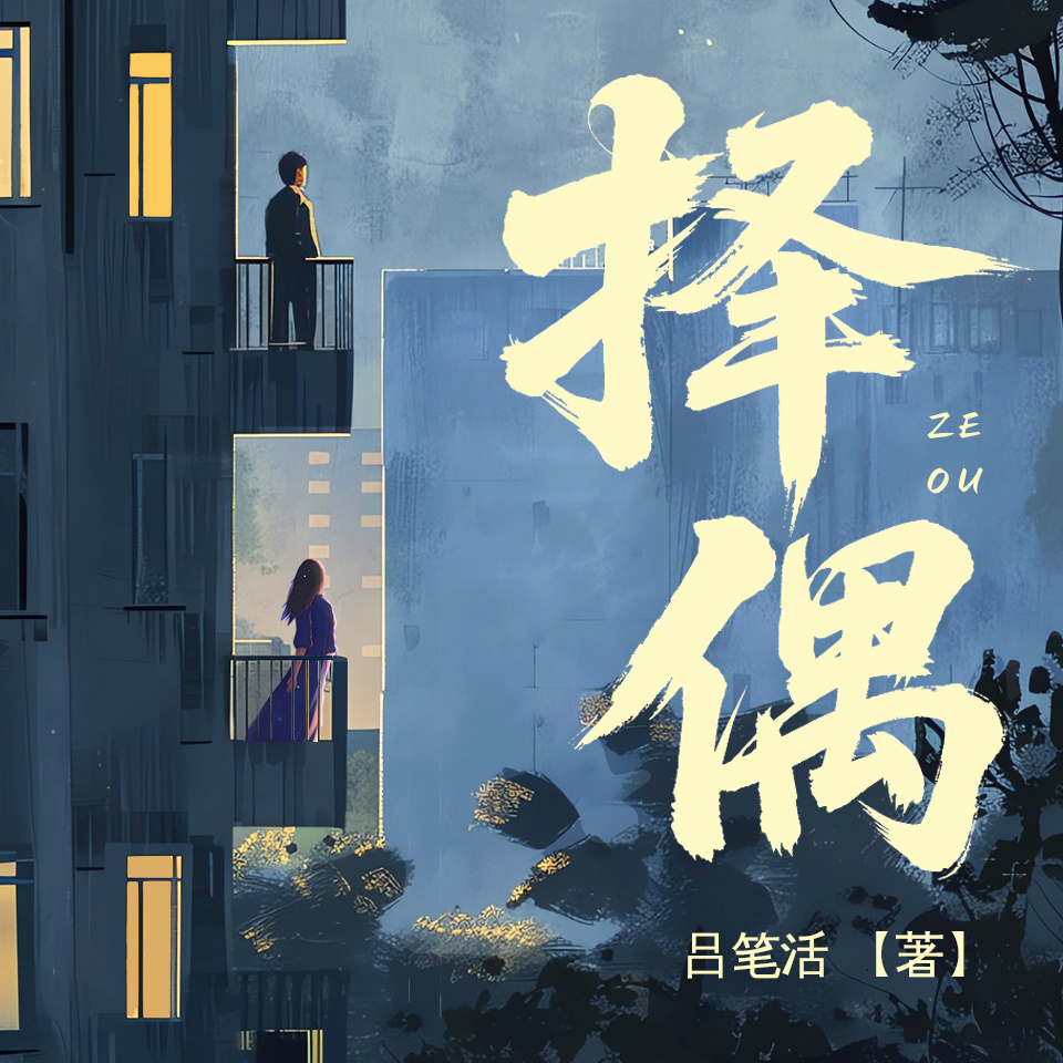 择偶