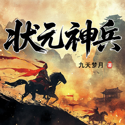 状元神兵