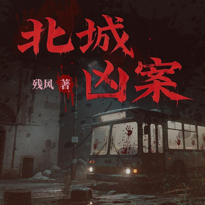 北城凶案