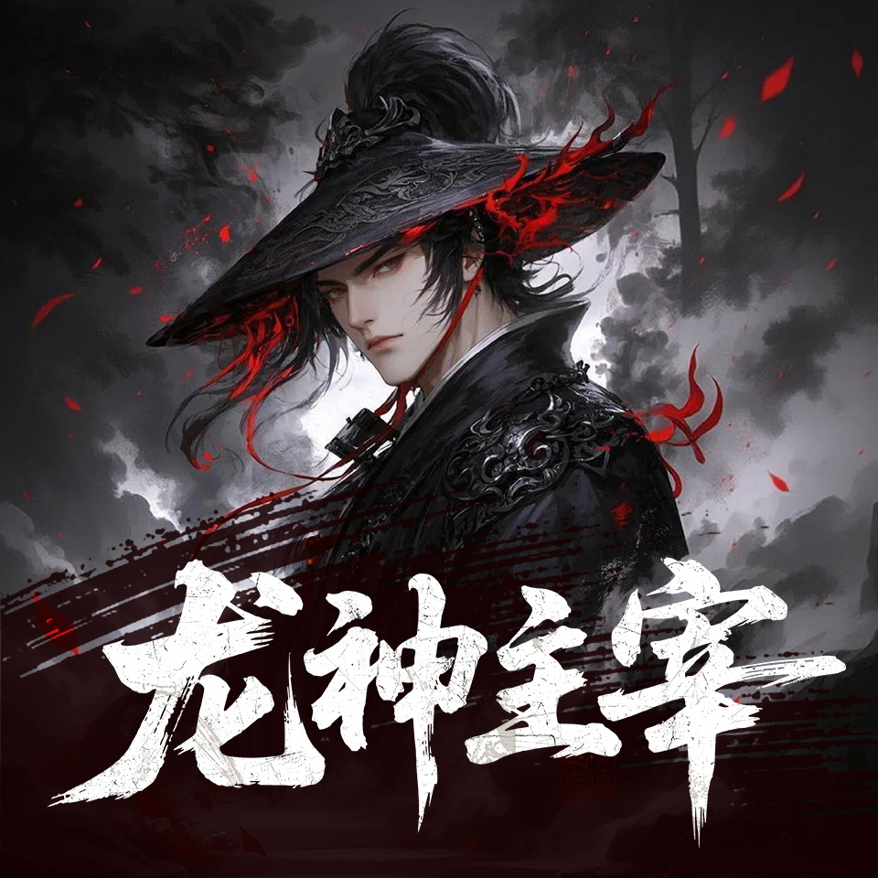 龙神主宰