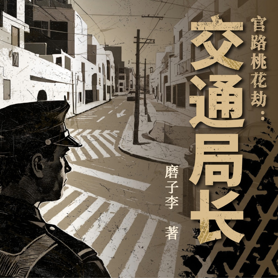 官路桃花劫：交通局长