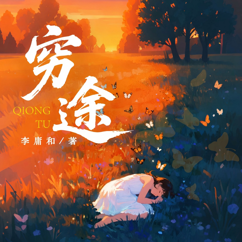 穷途