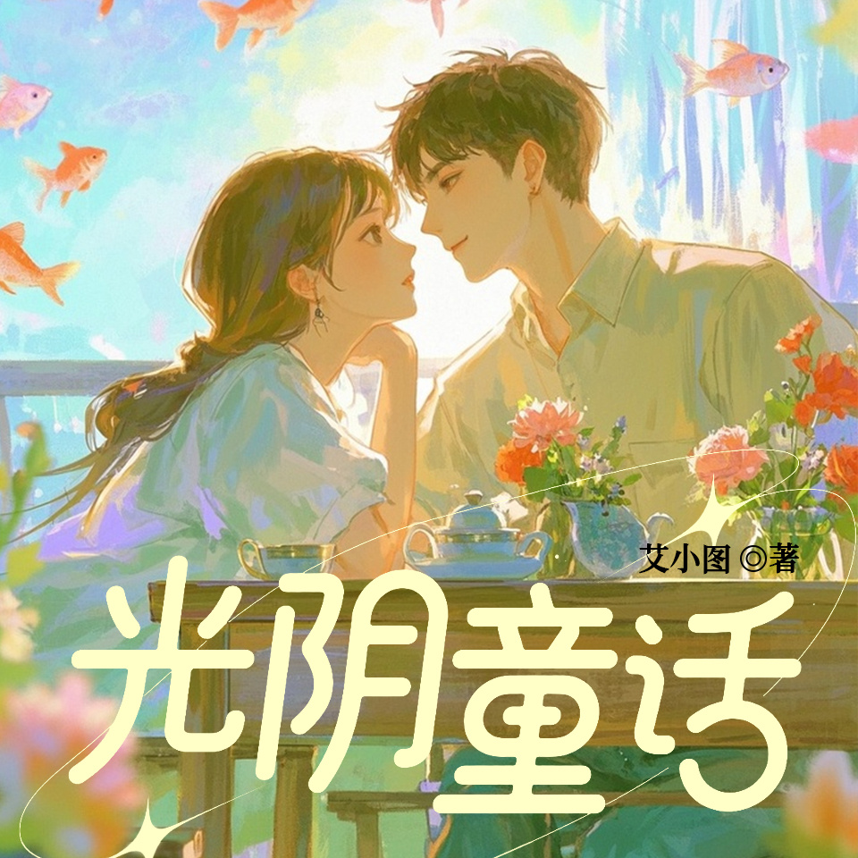 光阴童话
