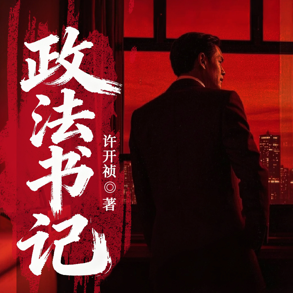 政法书记