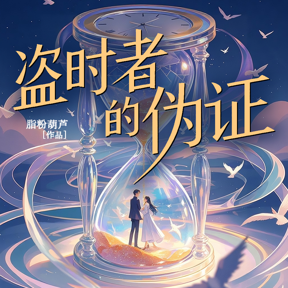 盗时者的伪证