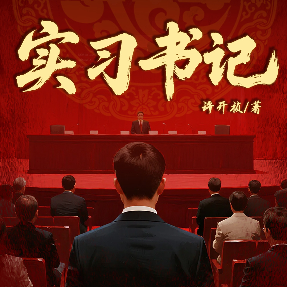 实习书记