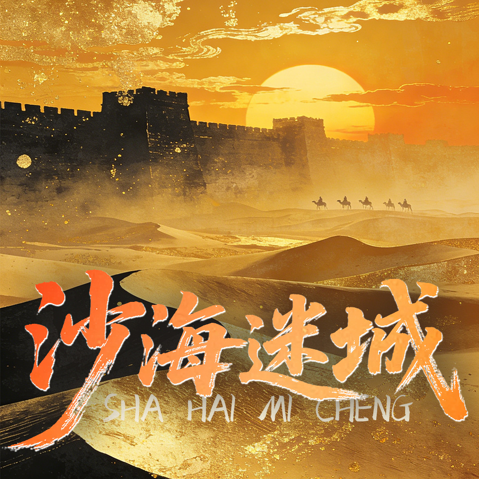 沙海迷城