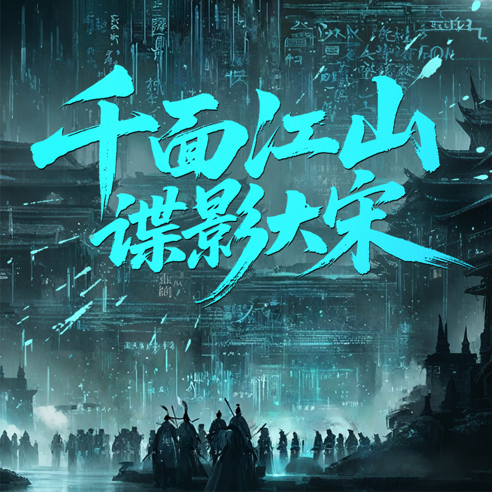 千面江山：谍影大宋