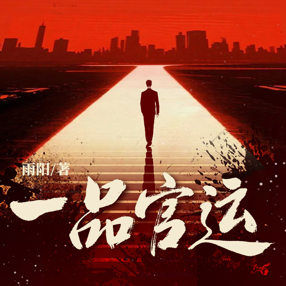 一品官运