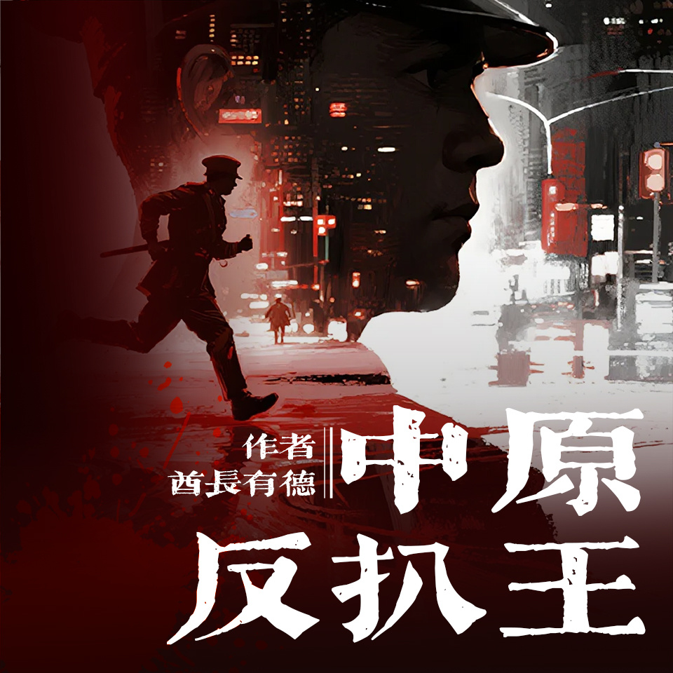 中原反扒王